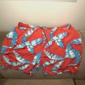 Tommy Bahama swim trunks
